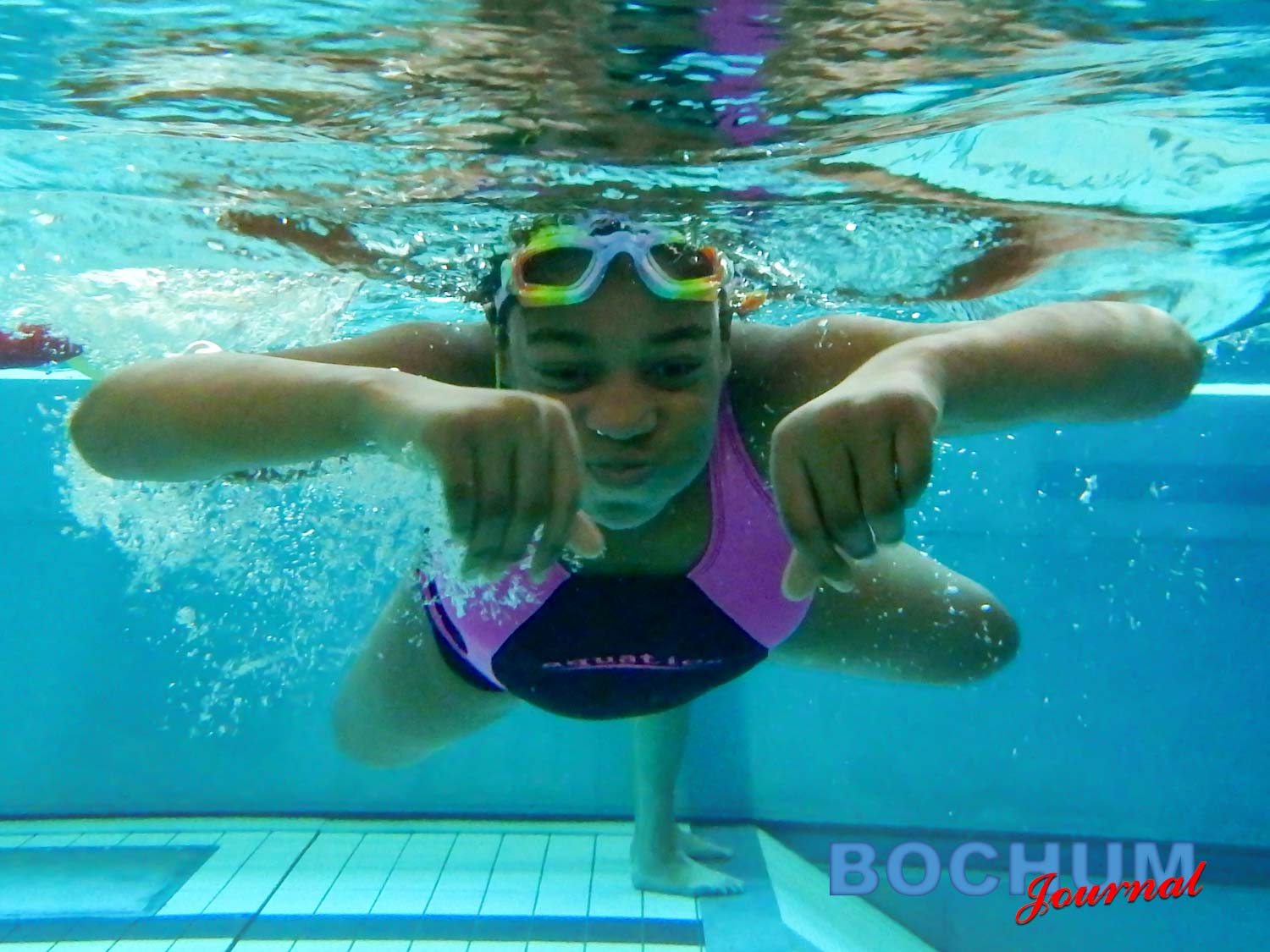 SES_SWIWES20250814-17 Beitrag: Schwimmkurse für Kinder trotz schwieriger Bädersituation