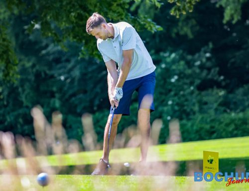 Spannung bis zum letzten Putt: Clubmeisterschaften im Bochumer Golfclub