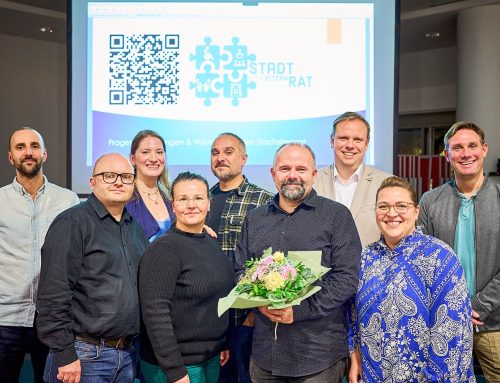 Neuer Bochumer Stadtelternrat gewählt