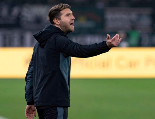 VfL: Alessandro Riedle wird Co-Trainer / Mehrere Spieler auf Länderspielreise