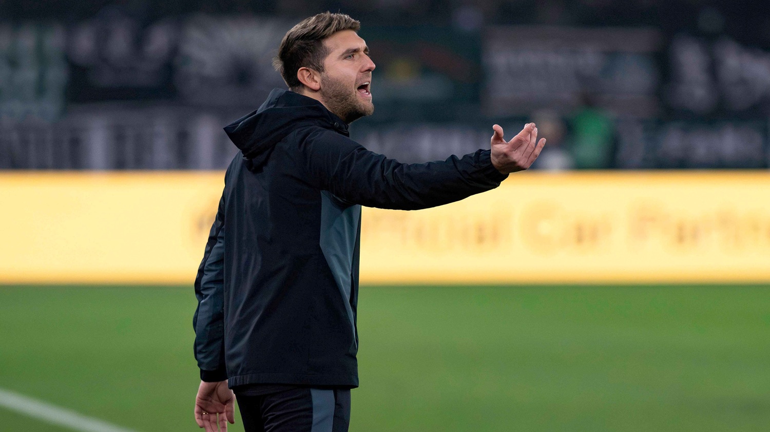 A_Riedle Beitrag: VfL: Alessandro Riedle wird Co-Trainer / Mehrere Spieler auf Länderspielreise