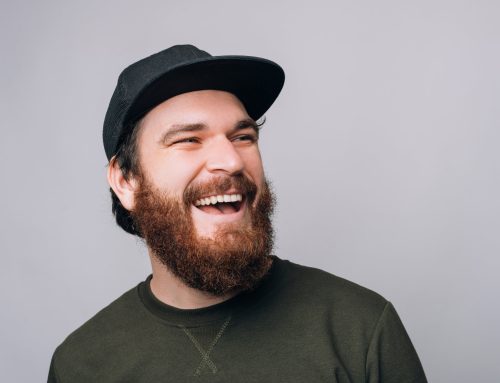 Movember in Bochum: Bärte als Zeichen für Männergesundheit