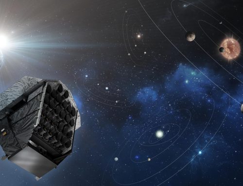 Planetarium Bochum: Vortrag über Suche nach „zweiter Erde“