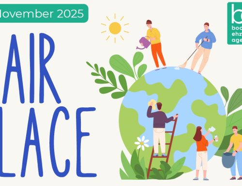 „FairPlace“ bringt Wirtschaft und Gemeinwohl an einen Tisch