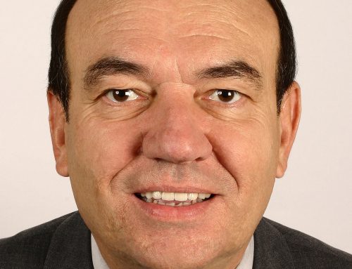 CDU-Urgestein Roland Mitschke verabschiedet sich nach 45 Jahren aus dem Rat