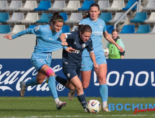VfL-Frauen gelingt Revanche nicht