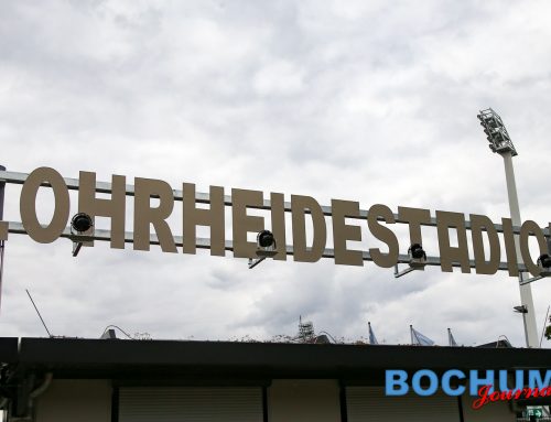Drei Mitglieder des Aufsichtsrats der SG 09 treten zurück
