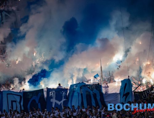 DFB verhängt Geldstrafe wegen Ultra-Fehlverhalten