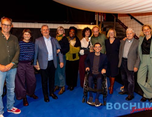 „Barriere frei!“ – Ein Abend zwischen Kunst, Wissenschaft und gelebter Inklusion
