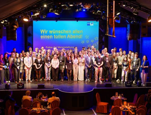 IHK ehrt „Stars der Ausbildung“ 2025 – Tim Schürmann ist Azubi des Jahres