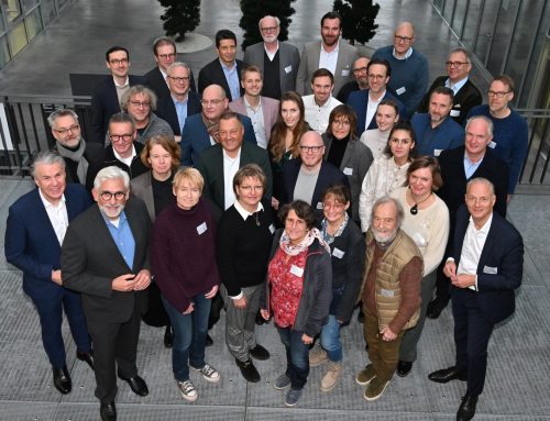 Bochums „Allianz für Wohnen“ legt Themen für 2026 fest