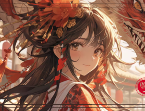 Jugendliche entdecken chinesische Film- und Serienwelt in Querenburg