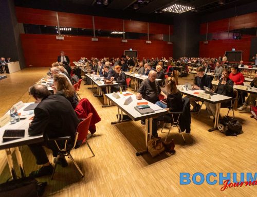 Rat setzt Ausschüsse für neue Wahlperiode ein