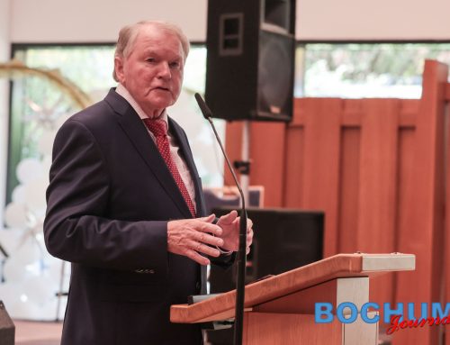 Erinnerung an Rabbiner Dr. Moritz David: Ein Leben für Bildung, Glauben und Haltung