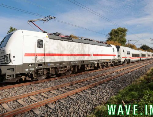 ICE L: Barrierefrei auch in Bochum