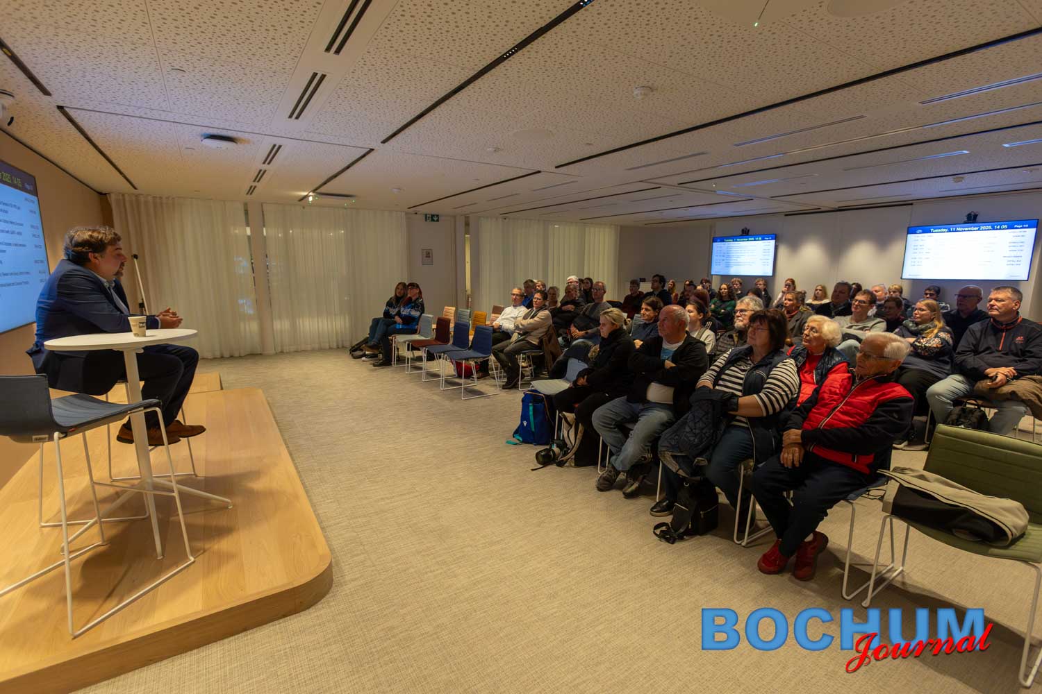 Treffen der Delegation mit dem Bochumer Abgeordneten Dennis Radtke in Brüssel Beitrag: Sportjugend Bochum besucht das Europäische Parlament in Brüssel