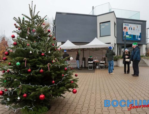 „Tag der Vorsorge“ – Hilfe bei schwierigem Thema