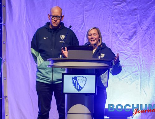 Zwei Gottesdienste für VfL-Fans am Wochenende