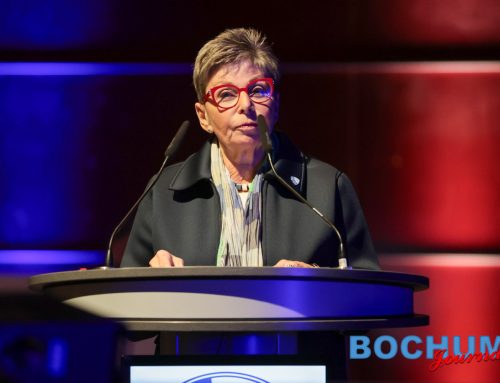 Debatte über Wahlverfahren und Altersgrenzen prägt VfL-Mitgliederversammlung