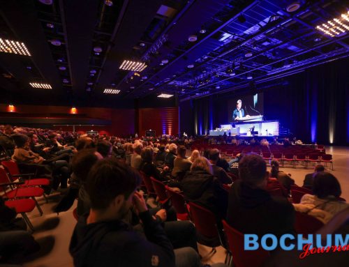 Mitgliederversammlung des VfL Bochum: Entscheidungen, Berichte und Satzungsänderungen