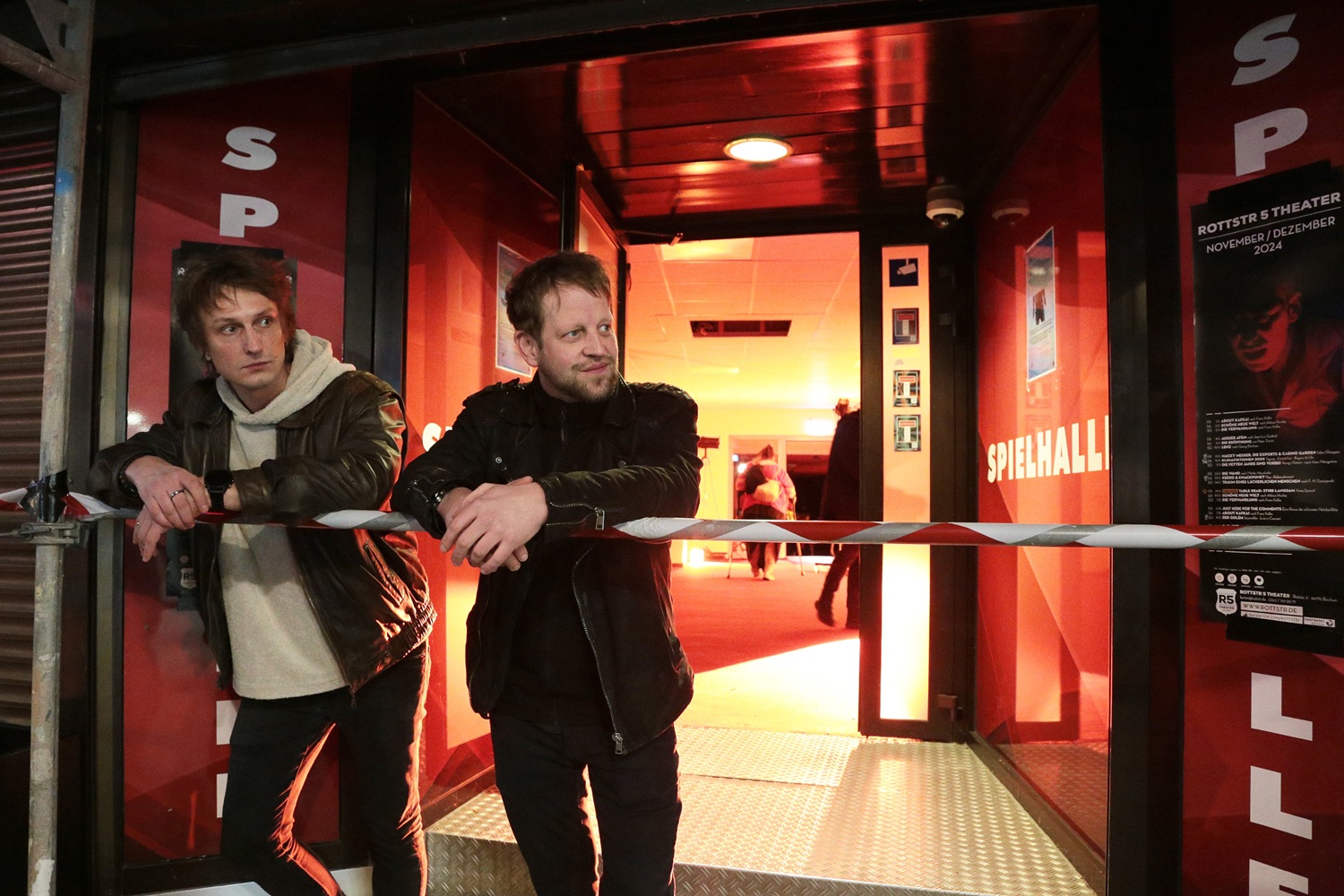 Beitrag: Kafka-Pop-up in Wattenscheid