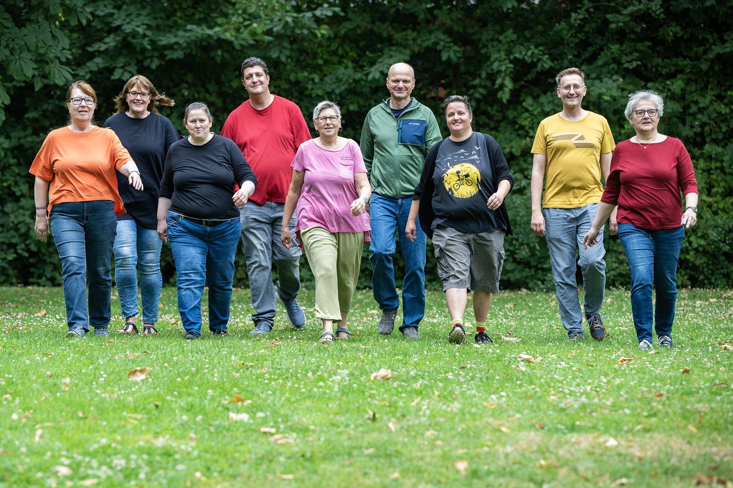 die_bruecke_ev_chor-05 Beitrag: Chor trifft Band: „Takt.Los meets Feel-X“ im Musikforum Ruhr