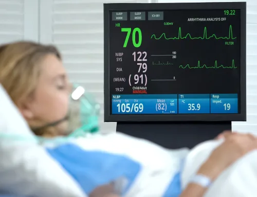 Herz-Kreislauf-Erkrankungen führen in Bochum zu den meisten Klinikaufenthalten