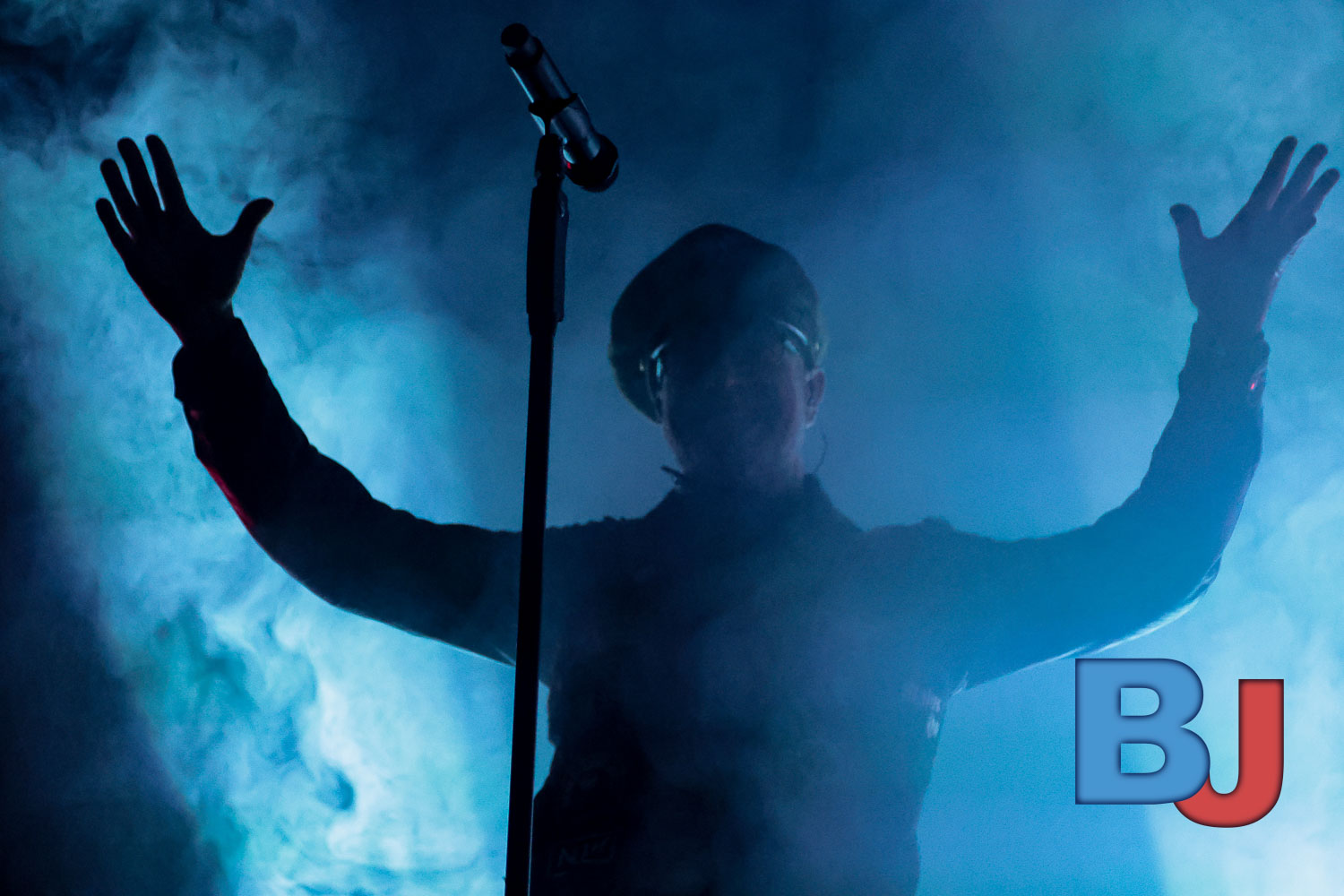 Beitrag: Pott Out Festival im Bochumer RuhrCongress begeistert trotz geringerer Besucherzahl