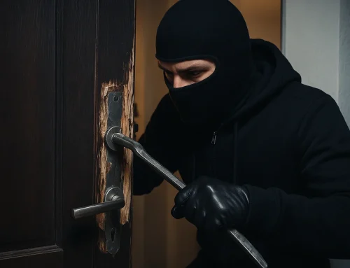 Nach Einbruch in Bochum-Leithe: Tatverdächtige festgenommen