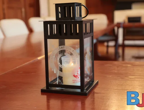 Friedenslicht erreicht Bochum und Wattenscheid