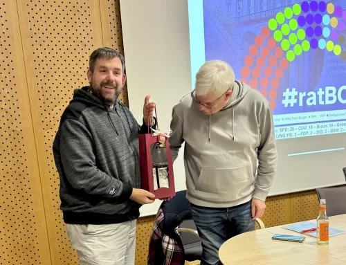 SPD Bochum-Ehrenfeld setzt auf Nachbarschaft und politische Debatte