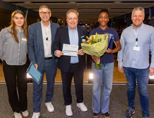 Jugendsportlerehrung 2026: Meldungen für herausragende Bochumer Nachwuchsathleten starten