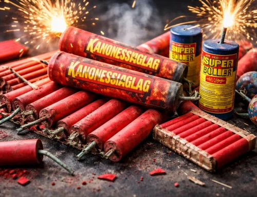 Debatte um Böllerverbot in Bochum flammt erneut auf