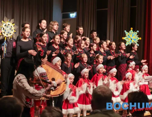 Adventskonzert in Bochum-Südwest sammelt für Kinderhaus Overdyck