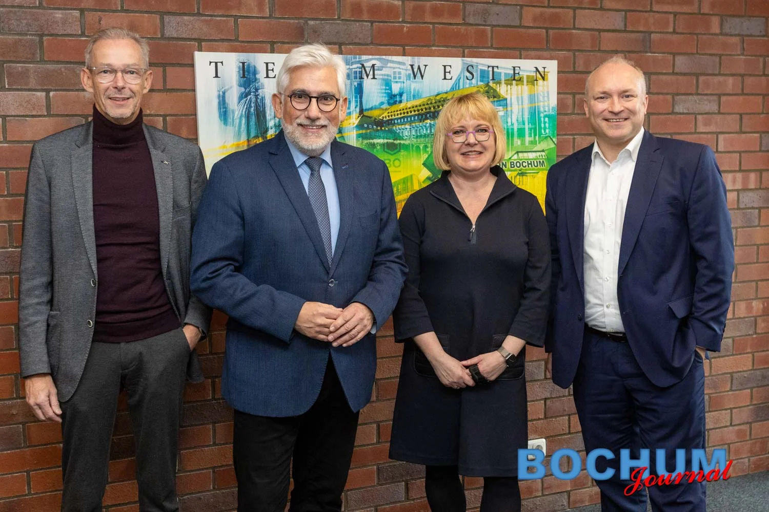 Beitrag: Arbeitsmarkt in Bochum vor neuen Herausforderungen