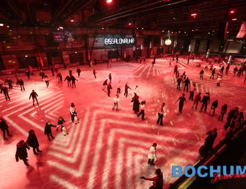 EisSalon Ruhr beendet erfolgreiche Saison 2025/2026