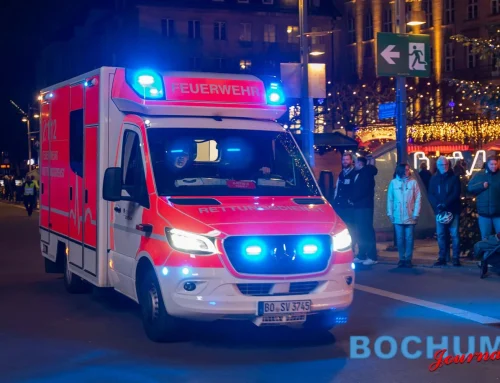 LWL-Klinik Bochum startet MRT-Studie zu Fibromyalgie – Teilnehmerinnen gesucht