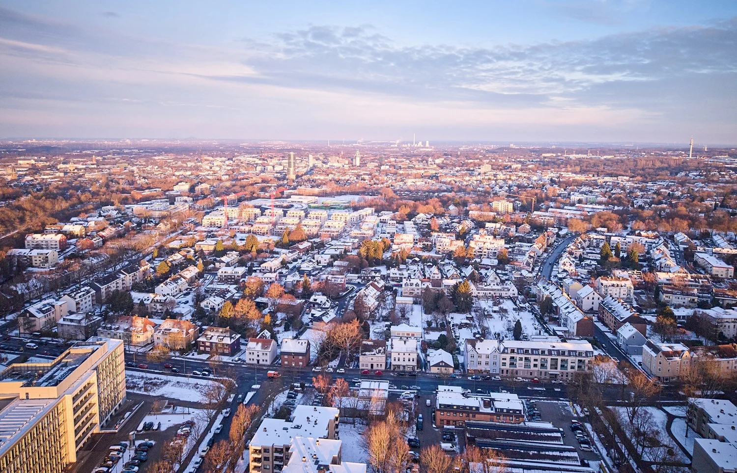 Beitrag: Grundsteuer in Bochum: Rechtslage nach Urteil weiterhin offen