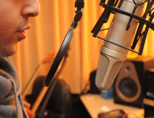 Neues Kursangebot an der Musikschule Langendreer: Hip-Hop selbst produzieren