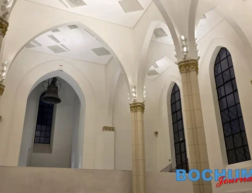 Regionalwettbewerb „Jugend musiziert“: Preisträgerkonzert im Musikforum Bochum