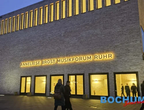Sonnenstrom für die Kultur