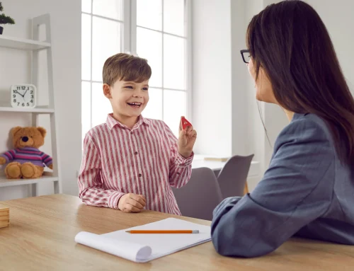 Fast jeder vierte Schulanfänger in Bochum erhält Sprachtherapie