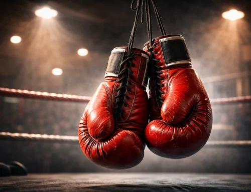 Agit Kabayel feiert erfolgreichen Titelkampf in Oberhausen