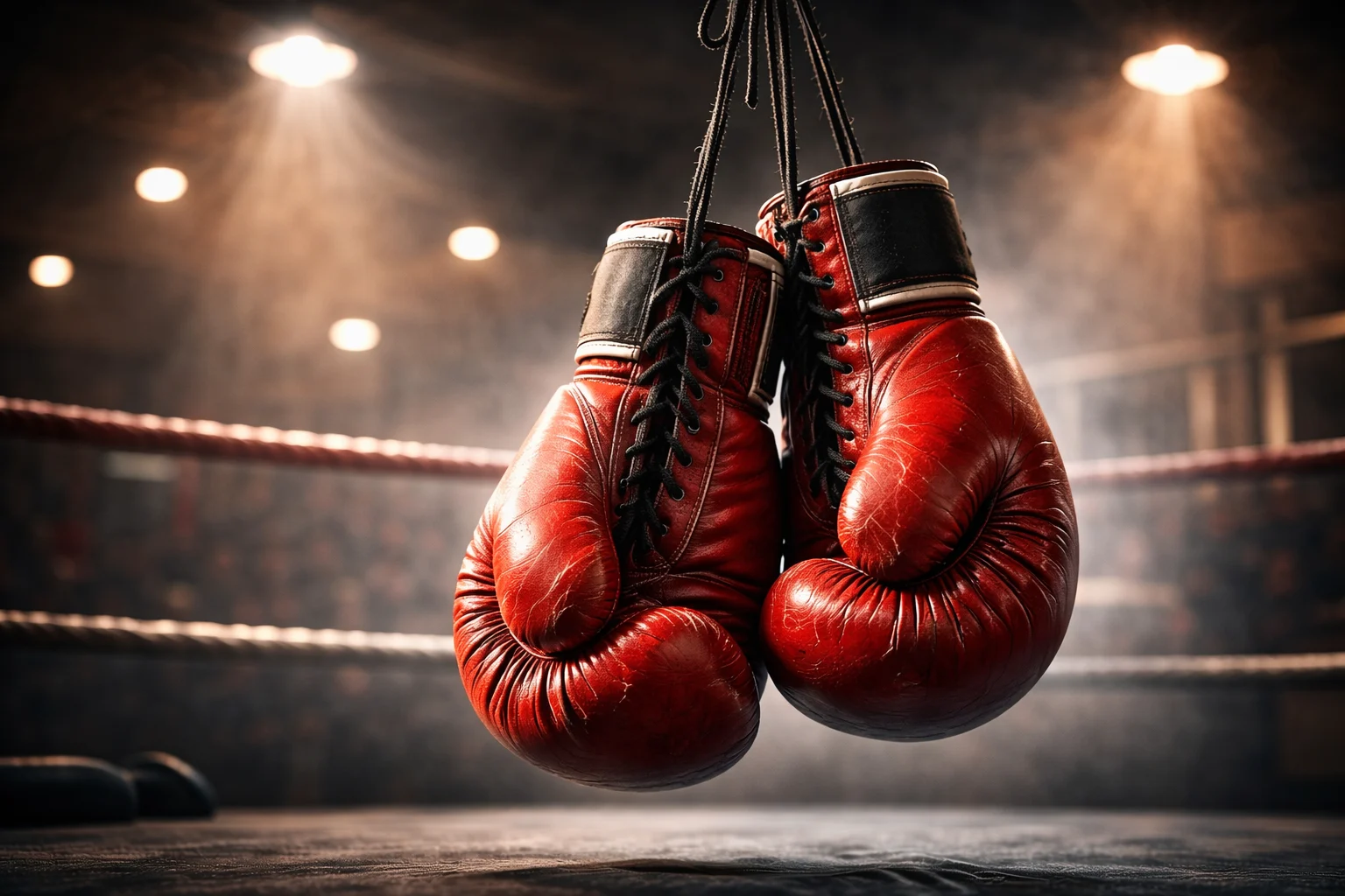 Beitrag: Agit Kabayel feiert erfolgreichen Titelkampf in Oberhausen