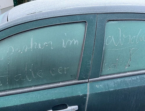 Polizei Bochum: Falschparker und Smartwatch-Diebstahl