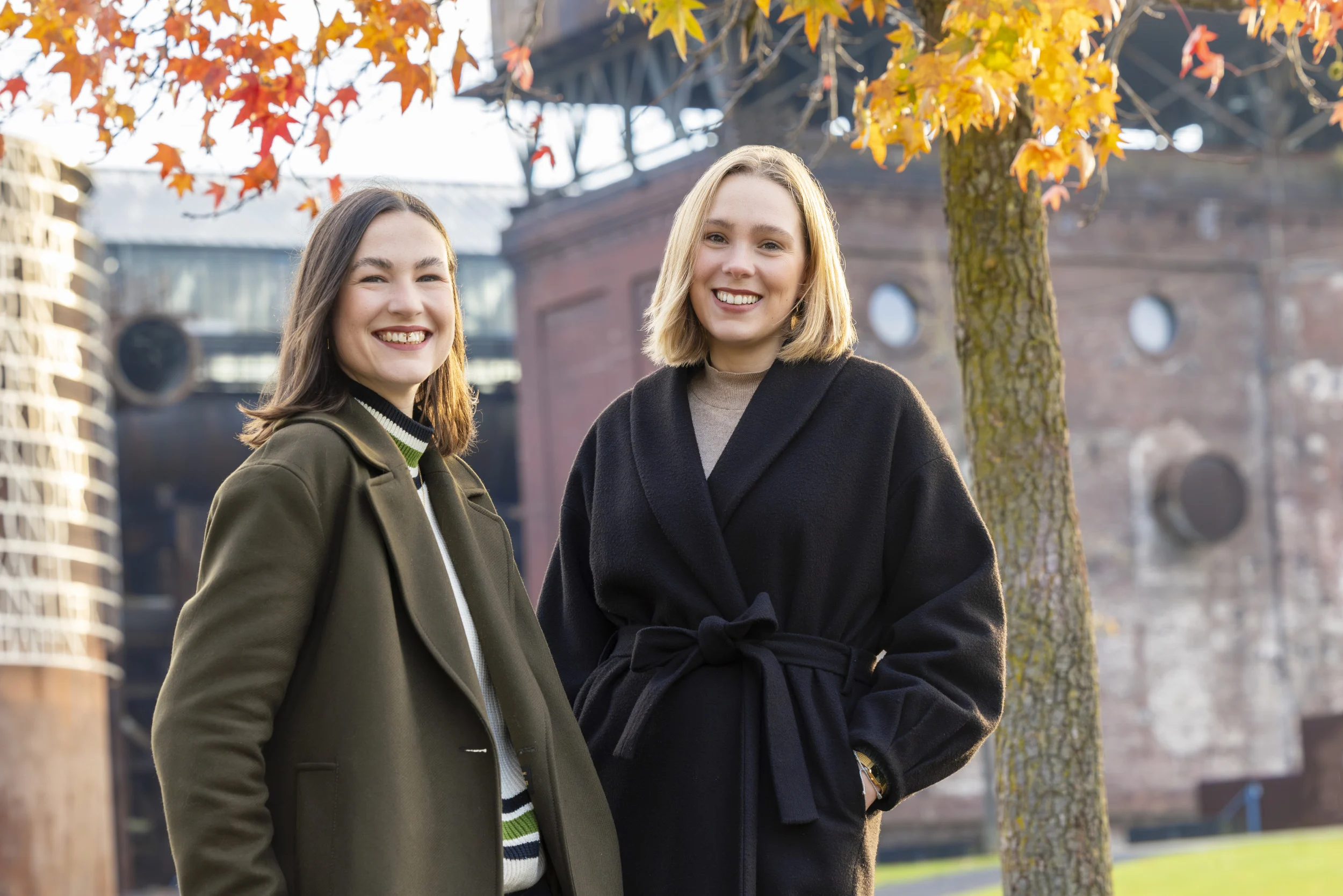 Beitrag: Bochum-Fonds startet mit höherem Budget und neuem Erscheinungsbild ins Jahr 2026