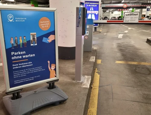 CDU bringt mehrere kommunalpolitische Initiativen in Bochum ein