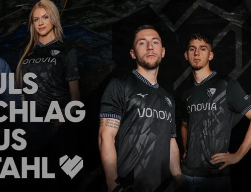 Bochum ist heiß aufs Revierduell gegen Schalke