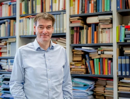 Neues Studienangebot: „Classics“ an der RUB