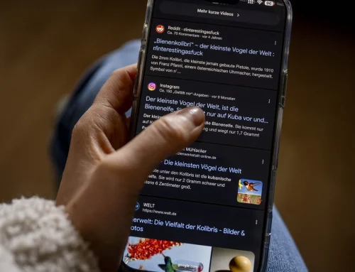 Psychologie: Warum wir glauben, was wir anklicken